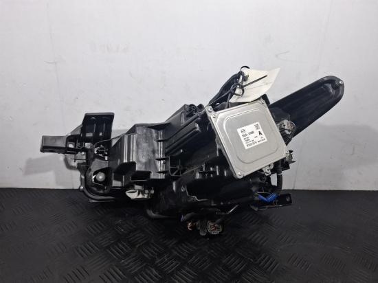 mazda 3 BP Jul 2020 RIGHT HEADLAMP 