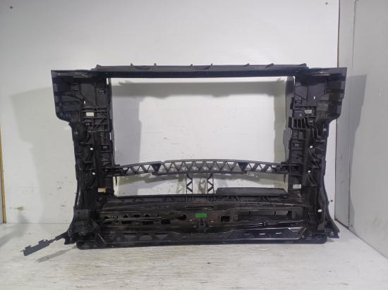 volkswagen Polo 6R Jul 2014 RADIATOR SUPPORT 