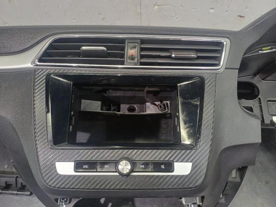 mg Zs Sep 2022 LEFT AIRBAG 