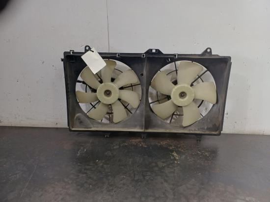 holden Commodore VE Feb 2012 FAN 