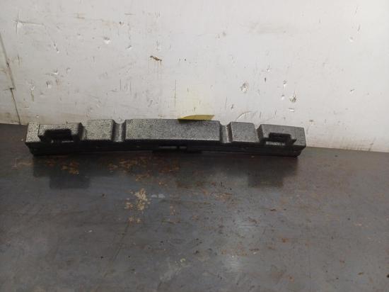 mg Zs Sep 2022 REAR BAR BRKT/REINFORCEMENT 