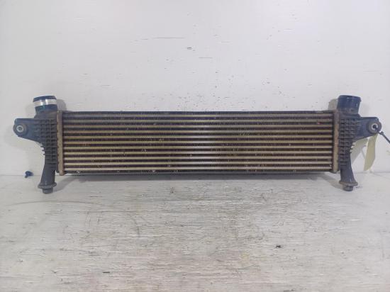 holden Colorado RG Jun 2013 INTERCOOLER 