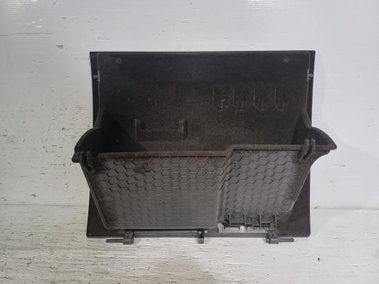 volkswagen Golf A7 Sep 2016 GLOVE BOX 