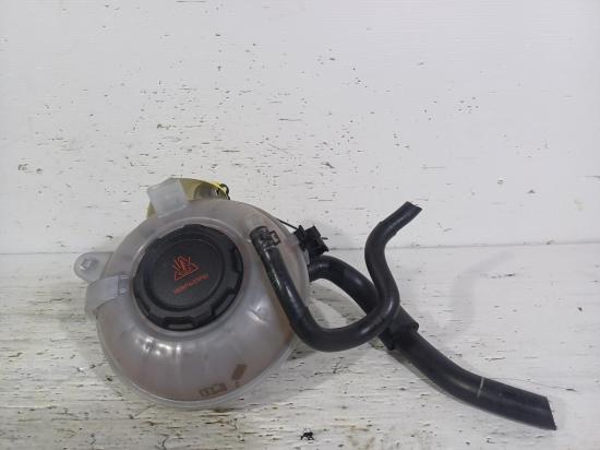 volkswagen Golf A7 Sep 2016 OVERFLOW BOTTLE 