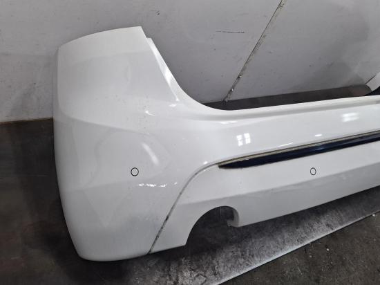 bmw 2 Series F45 Mar 2017 REAR BUMPER 