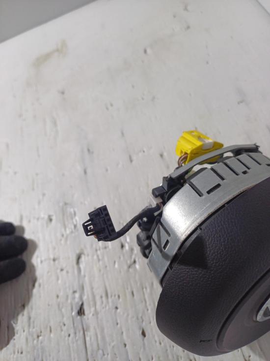 volkswagen Golf R Sep 2015 RIGHT AIRBAG 