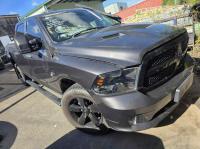 2023 Dodge Ram 1500 DS image 1