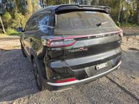 2025 Chery Tiggo 7 Pro image 1