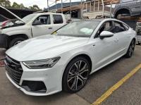 2019 Audi A7 image 1