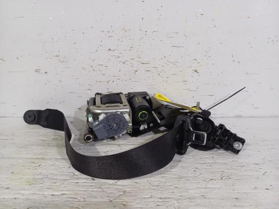 mercedes A Class W176 Nov 2014 SEAT BELT 