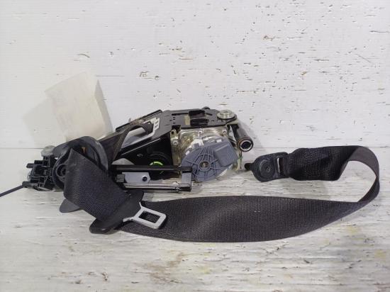 mercedes A Class W176 Nov 2014 SEAT BELT 