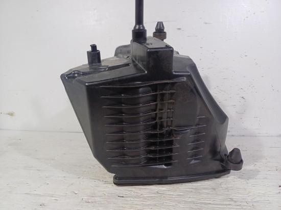 audi A4 2.0 TFSI CUATTRO Dec 2018 AIR CLEANER/BOX 