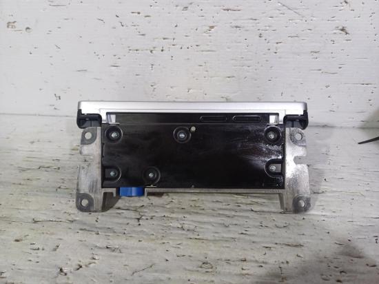 audi A4 2.0 TFSI CUATTRO Dec 2018 STEREO/HEAD UNIT 