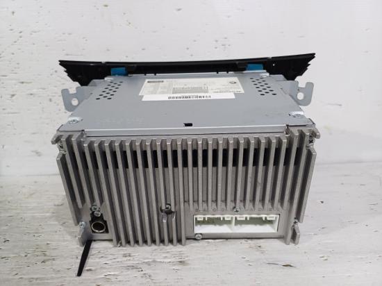 hyundai I30 GD Sep 2015 STEREO/HEAD UNIT 