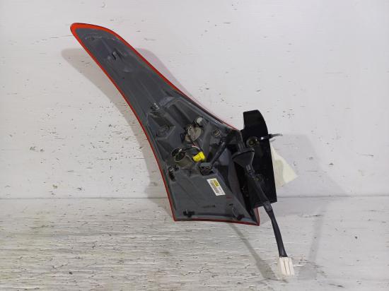 hyundai I30 GD Sep 2015 RIGHT TAILLIGHT 