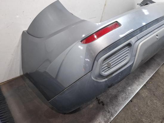 renault Koleos 2022 REAR BUMPER 