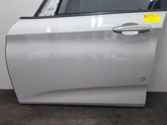 bmw 2 Series F45 Mar 2017 LEFT FRONT DOOR 