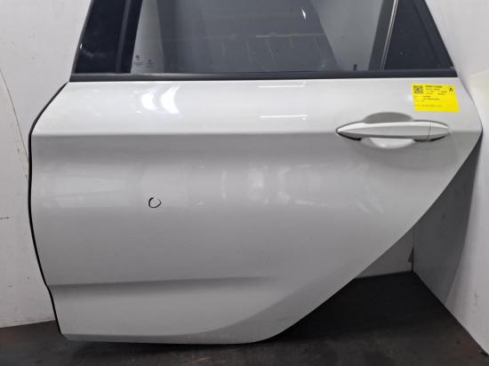 bmw 2 Series F45 Mar 2017 LEFT REAR DOOR 