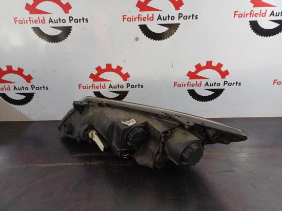 kia Optima Apr 2012 RIGHT HEADLAMP 