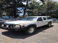 2008 Mazda Bt 50 UN image 1
