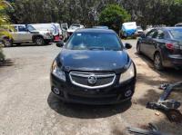 2013 Holden Cruze JH image 1