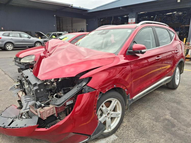 mg Zs Nov 2023 Parts & Wrecking