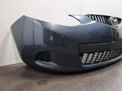 2008 Mazda 2 DE image 1