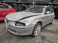 2003 Alfa Romeo 147 2.0L AR32310 3DR HATCH 5SPD MAN FWD 16V TWIN SPARK image 1