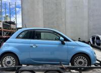 2014 Fiat 500 image 1