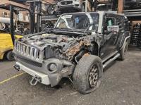 2007 Hummer H3 3.7L AUTO 4SPD 4WD M74 VORTEC image 1