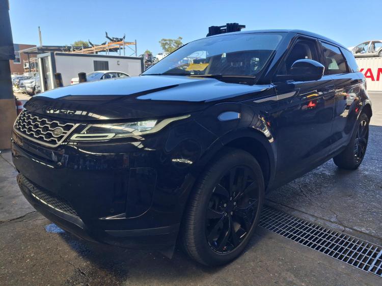 land rover Range Rover Evoque LZ Feb 2019 Parts & Wrecking