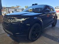 2019 Land Rover Range Rover Evoque LZ image 1