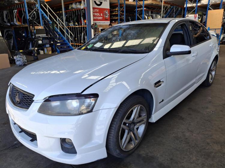 holden Commodore VE Sep 2011 Parts & Wrecking