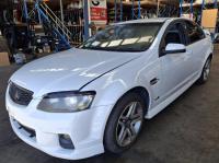 2011 Holden Commodore VE image 1