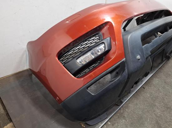 land rover Range Rover Sport 2013 FRONT BUMPER 