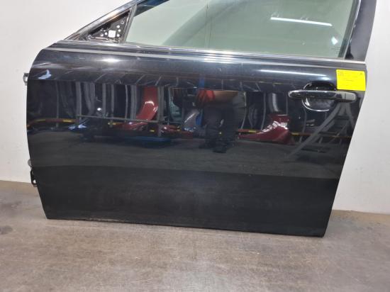 toyota Aurion GSV40R Jun 2010 LEFT FRONT DOOR 