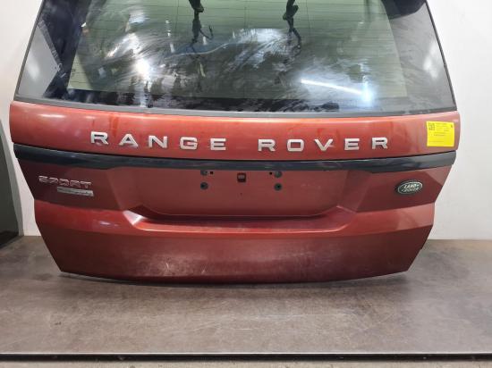 land rover Range Rover Sport 2013 BOOTLID/TAILGATE 