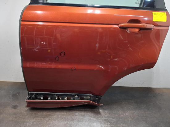 land rover Range Rover Sport 2013 LEFT REAR DOOR 