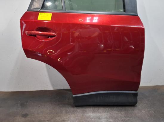 mazda Cx5 KE Apr 2013 RIGHT REAR DOOR 