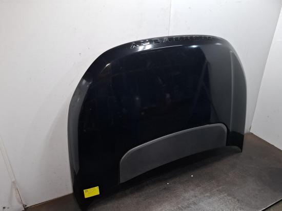 land rover Discovery Sport Jun 2018 BONNET 