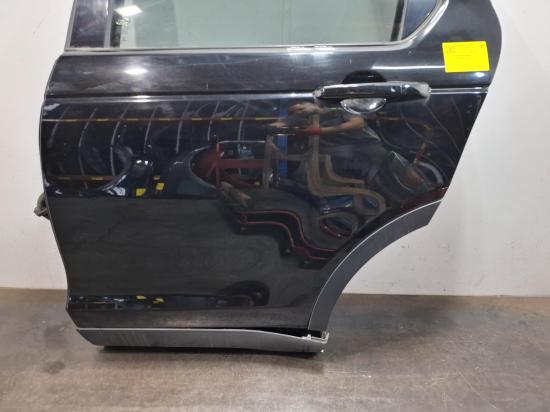 land rover Discovery Sport Jun 2018 LEFT REAR DOOR 