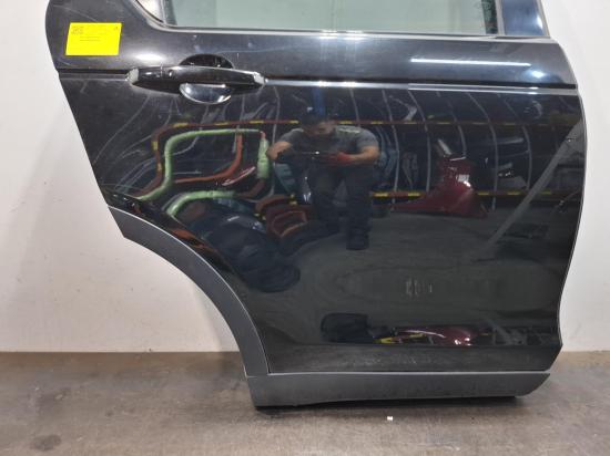 land rover Discovery Sport Jun 2018 RIGHT REAR DOOR 