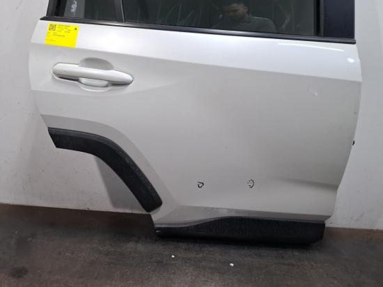 toyota Rav4 MXAA52R Mar 2019 RIGHT REAR DOOR 