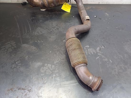 mercedes A Class W176 Nov 2014 CATALYTIC CONVERTER 