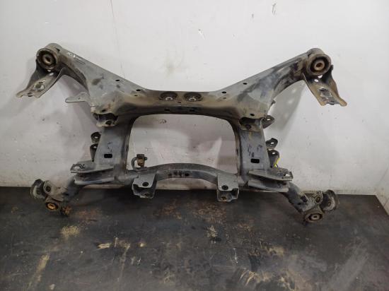 subaru Xv G4X Jul 2013 R BEAM/CRADLE/XMEMBR 