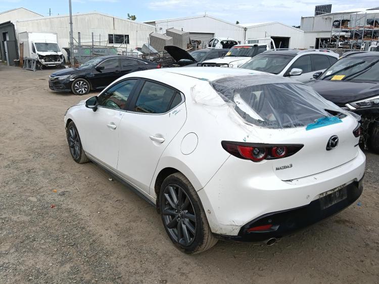 mazda 3 BP 2020 Parts & Wrecking