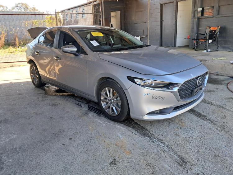 mazda 3 BP 2019 Parts & Wrecking