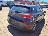 2020 Hyundai I30 PD image 1