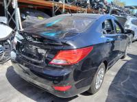 2017 Hyundai Accent RB image 1