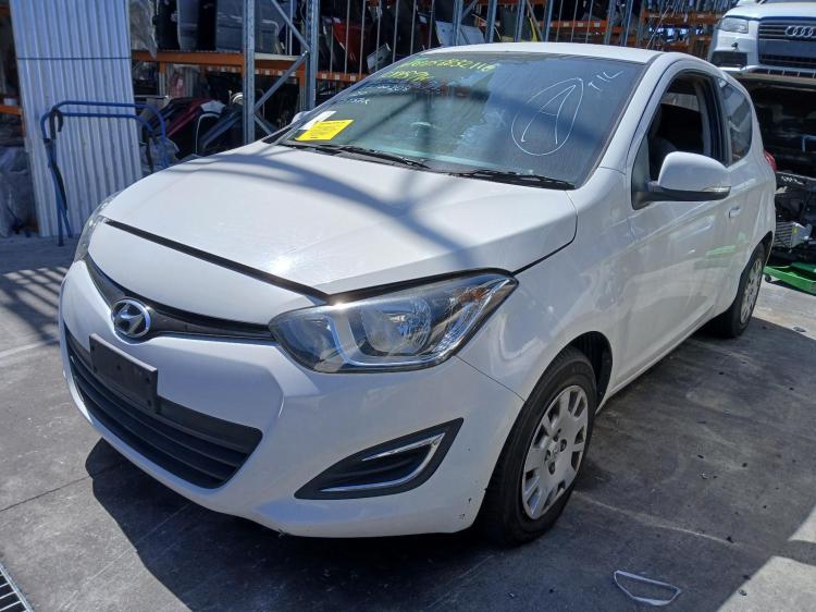 hyundai I20 PB 2015 Parts & Wrecking